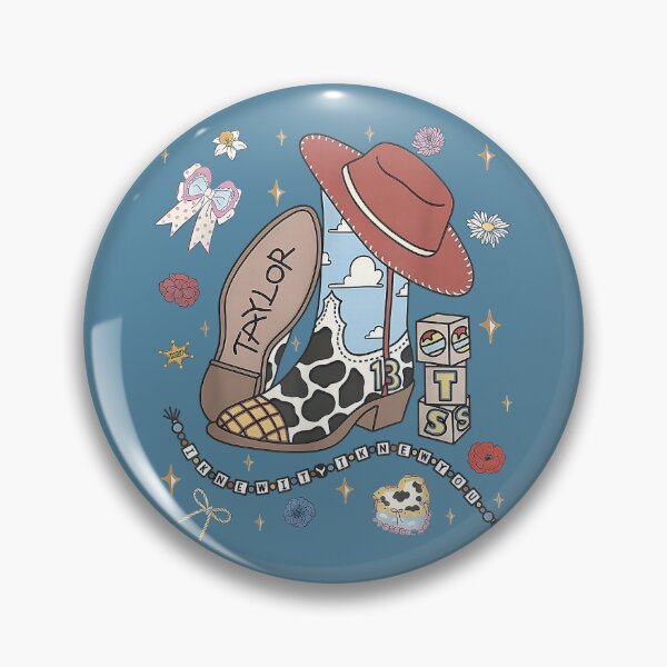 Item preview, I Knew It I Knew You Western Cowgirl Boots Women Kids Girl_4 designed and sold by miuukiuu.