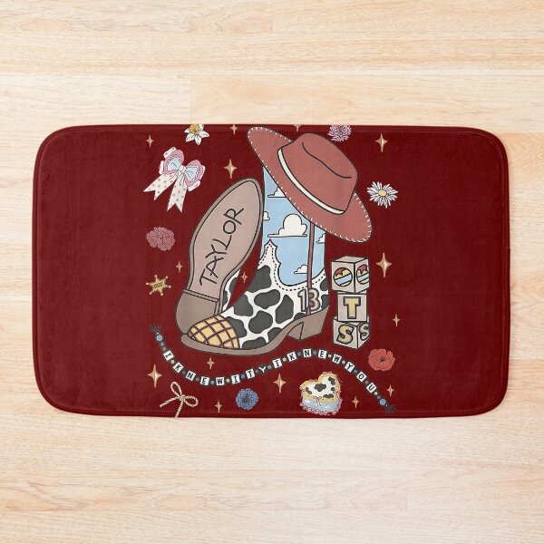 Item preview, I Knew It I Knew You Western Cowgirl Boots Women Kids Girl_4 designed and sold by miuukiuu.
