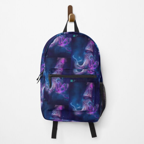 Item preview, Deep Blue designed and sold by NeonHorror.
