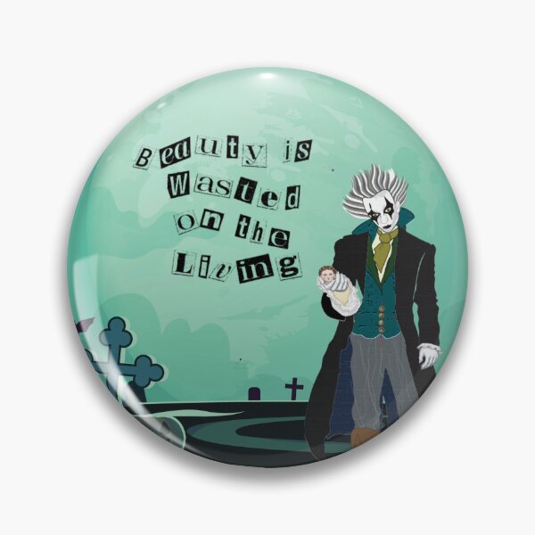 Item preview, The Doll Collector designed and sold by AppliedArcana.
