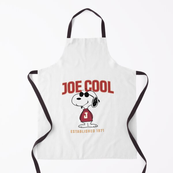 Item preview, Joe Cool Snoopy Established 1971 designed and sold by Dimeure-ART.