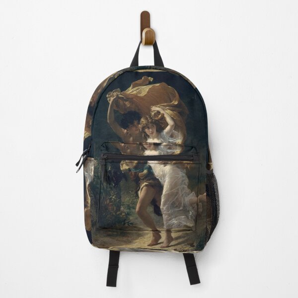 Item preview, The Storm - 1880 designed and sold by stanleyclover.