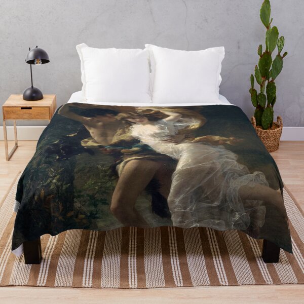 Item preview, The Storm - 1880 designed and sold by stanleyclover.