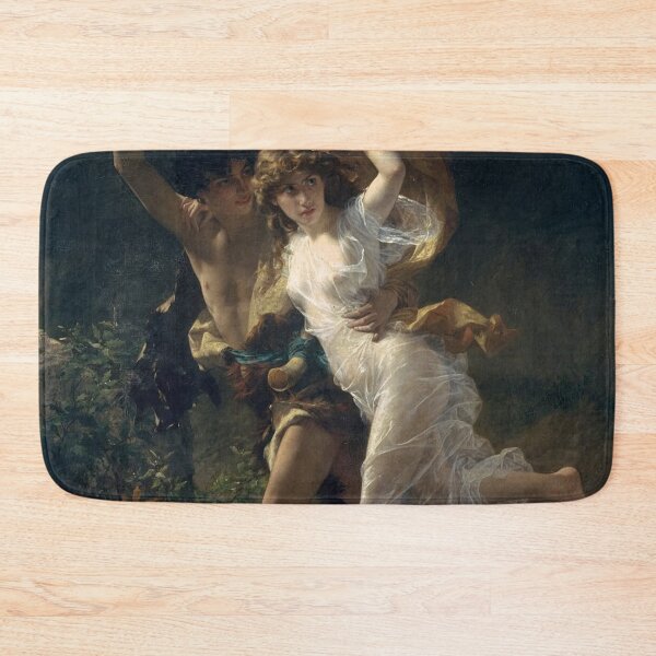 Item preview, The Storm - 1880 designed and sold by stanleyclover.