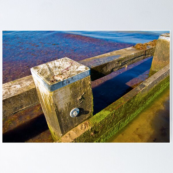 Item preview, Groyne designed and sold by Mark Curry.