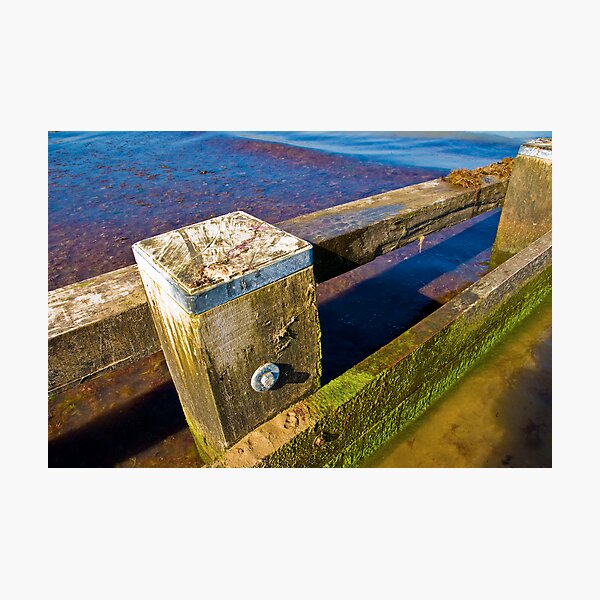Item preview, Groyne designed and sold by Mark Curry.