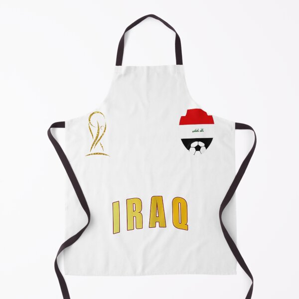 Item preview, Retro Iraq Flag Iraqi Pride Lovers designed and sold by AliesKaruta.