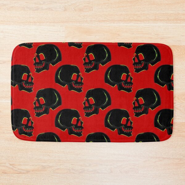 Item preview, calaveras designed and sold by pksart1.