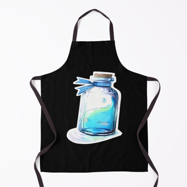 Item preview, Rimuru In A Glass designed and sold by krystopheloped.