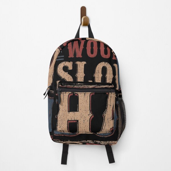 Item preview, Funny Hair Would Only Slow Me Down Distressed Bald Pride Vintage Typography designed and sold by PhocoNibict.