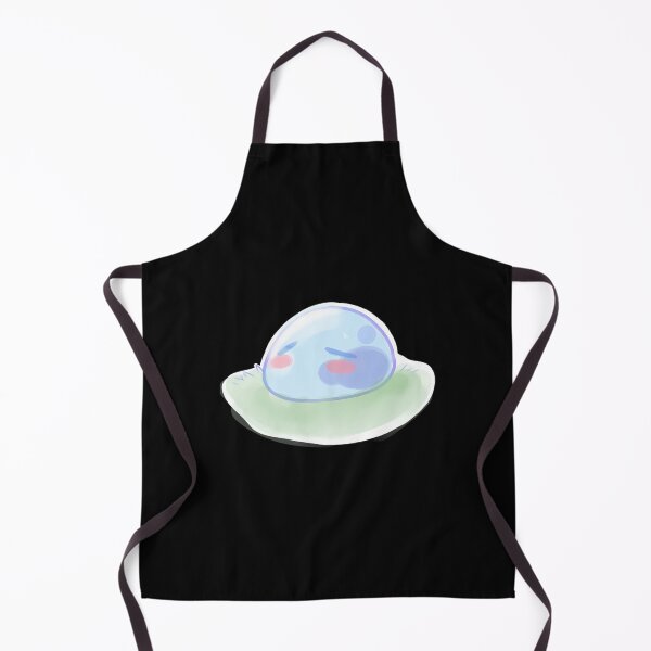 Item preview, Rimuru In The Grass designed and sold by krystopheloped.