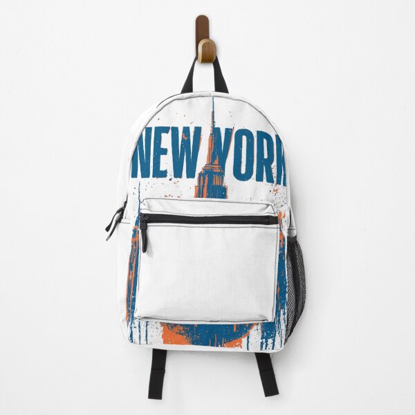 Item preview, New York Skyline Basketball Grunge designed and sold by Ekracreatives.