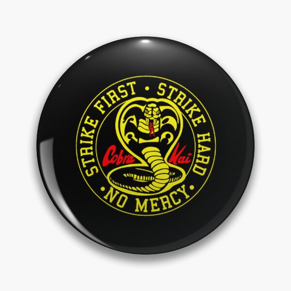 Item preview, Cobra Kai Original designed and sold by gabrunyarls.