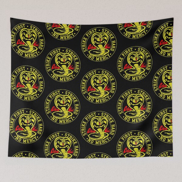 Item preview, Cobra Kai Original designed and sold by gabrunyarls.