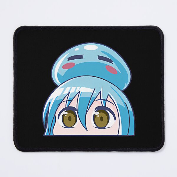 Item preview, Rimuru Slime Cute designed and sold by krystopheloped.
