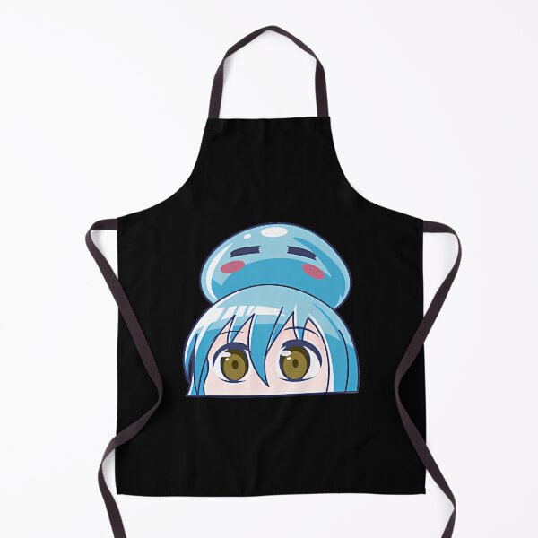 Item preview, Rimuru Slime Cute designed and sold by krystopheloped.