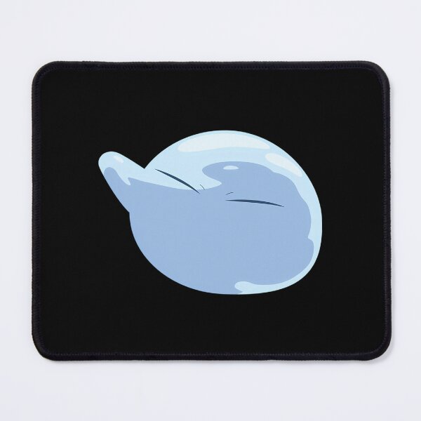 Item preview, Rimuru Slime designed and sold by krystopheloped.