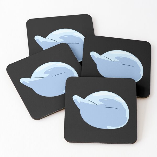 Item preview, Rimuru Slime designed and sold by krystopheloped.