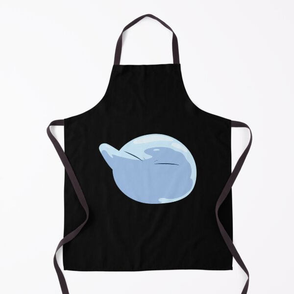 Item preview, Rimuru Slime designed and sold by krystopheloped.