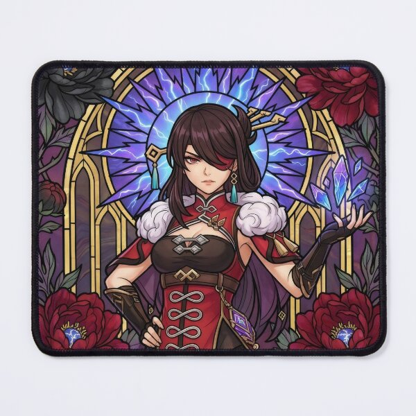 Item preview, Stained Glass Beidou designed and sold by Thunderbelts.