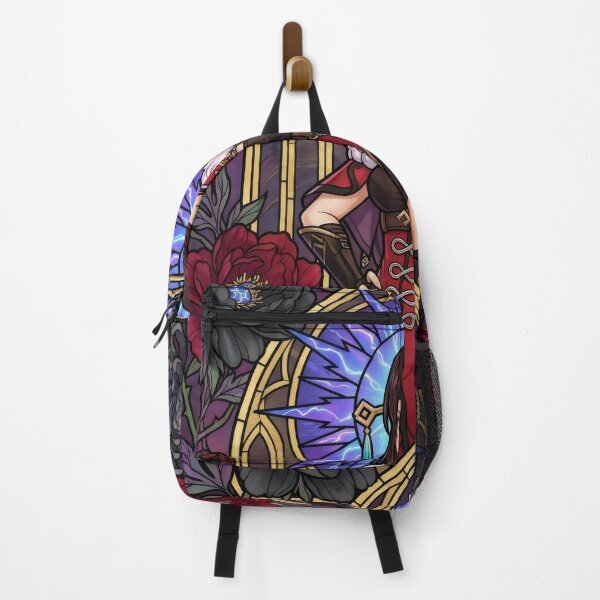 Item preview, Stained Glass Beidou designed and sold by Thunderbelts.