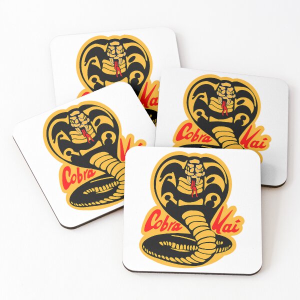Item preview, Cobra Kai designed and sold by gabrunyarls.