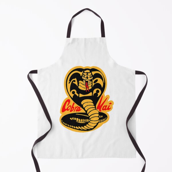Item preview, Cobra Kai designed and sold by gabrunyarls.
