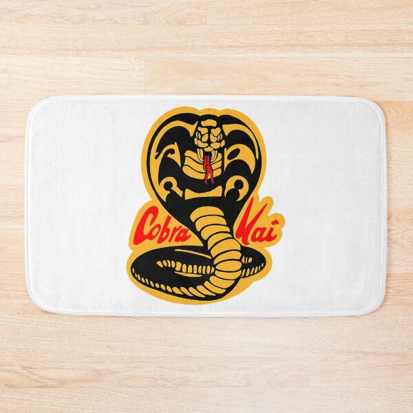 Item preview, Cobra Kai designed and sold by gabrunyarls.