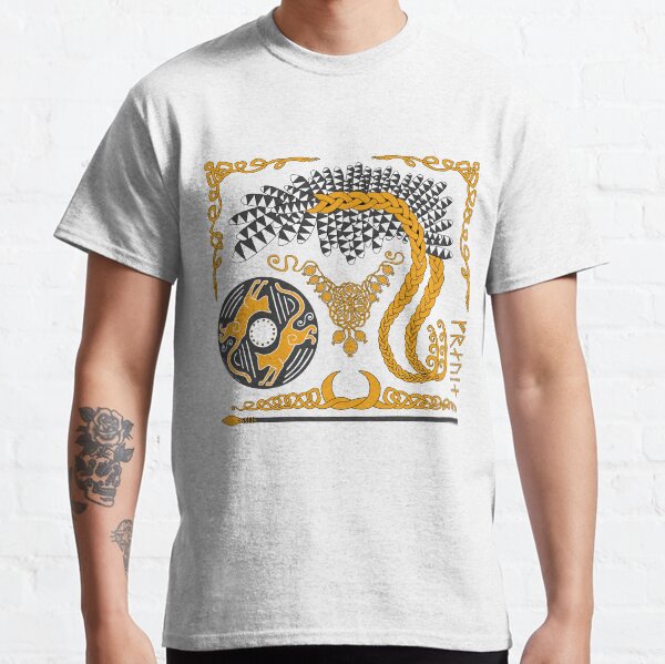 Classic T-Shirt