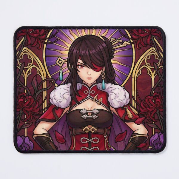 Item preview, Stained Glass Beidou designed and sold by Thunderbelts.