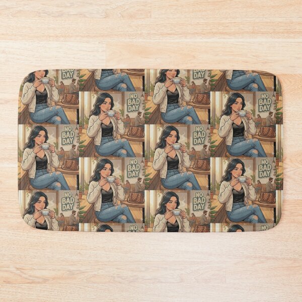 Item preview, ไม่ใช่วันที่แย่จริงๆ designed and sold by ทีดีไซน์ชา.