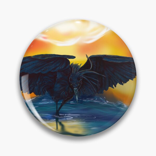 Item preview, Dawn designed and sold by NeonHorror.