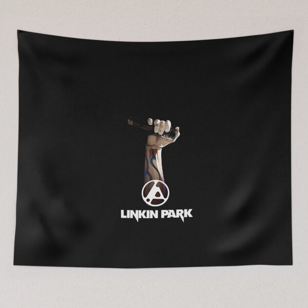Item preview, Linkin Park Chester Bennington Flame Tattoo Tribute designed and sold by Dimeure-ART.