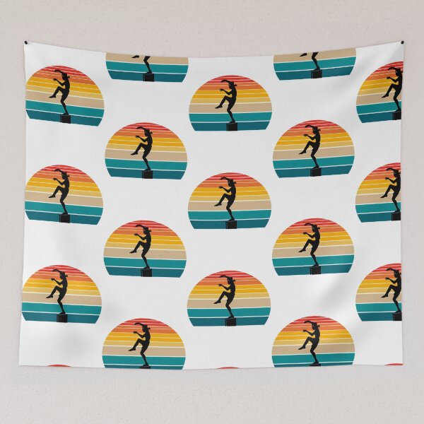 Item preview, Crane Kick Vintage designed and sold by gabrunyarls.