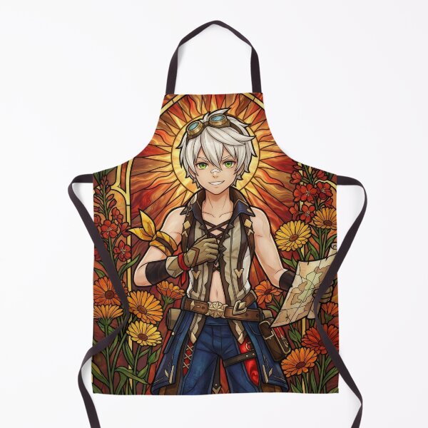 Item preview, Stained Glass Bennett designed and sold by Thunderbelts.