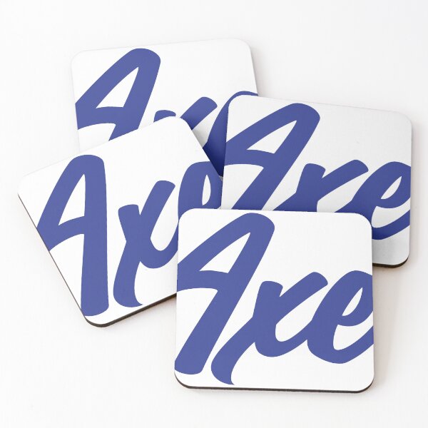 Item preview, Axel Written letters  designed and sold by Sticktle.