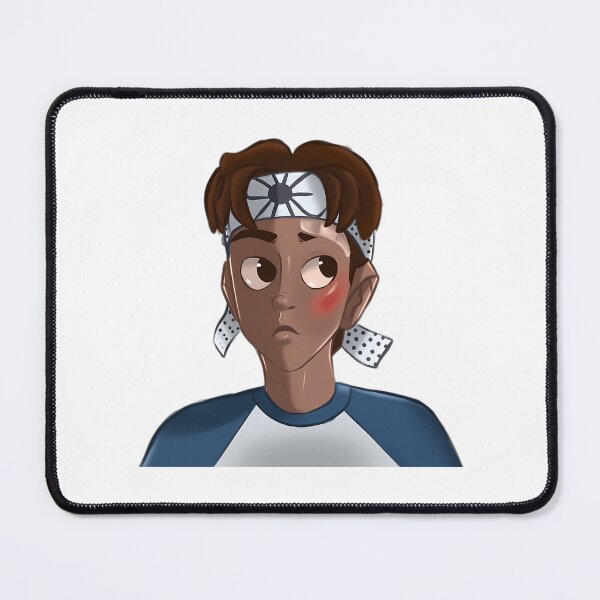 Item preview, Daniel Larusso designed and sold by gabrunyarls.