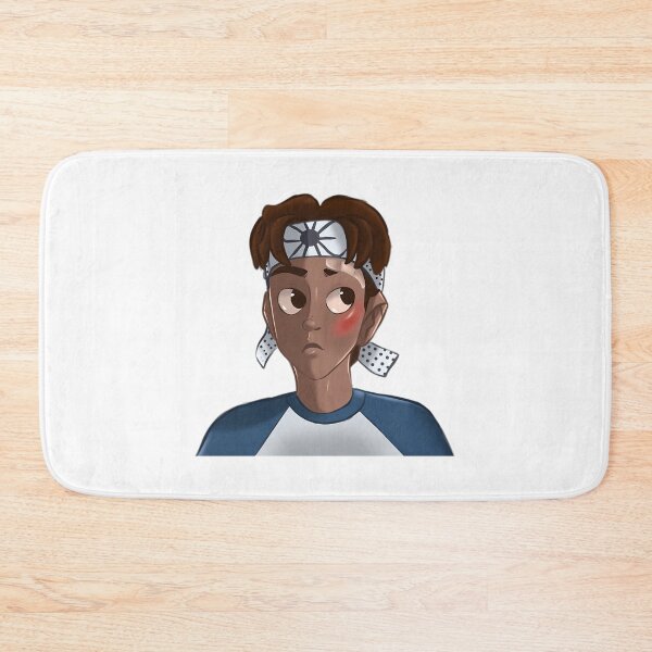 Item preview, Daniel Larusso designed and sold by gabrunyarls.
