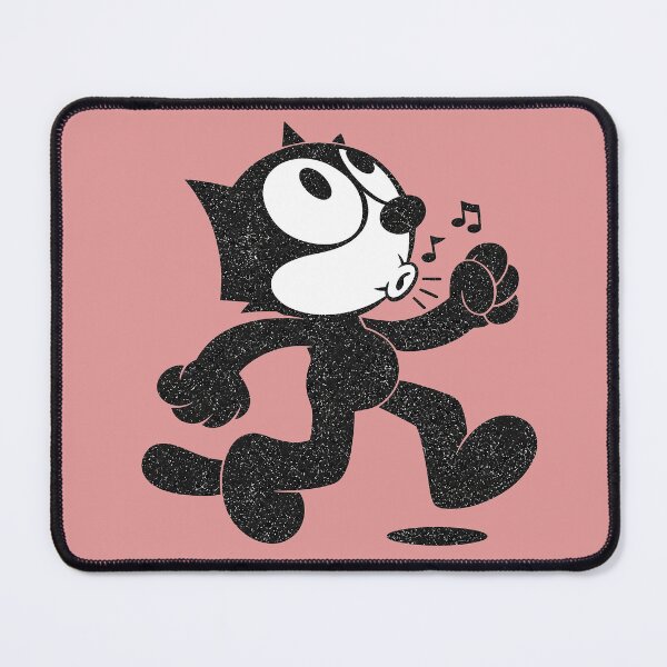 Item preview, Felix The Cat - Retro designed and sold by YQPPAL.