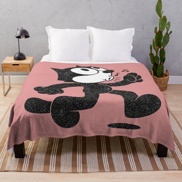 Item preview, Felix The Cat - Retro designed and sold by YQPPAL.