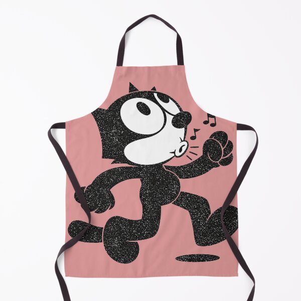 Item preview, Felix The Cat - Retro designed and sold by YQPPAL.