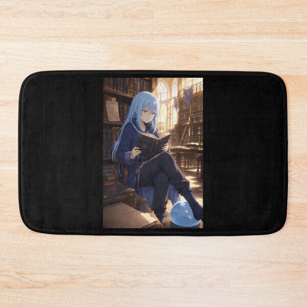 Item preview, Rimuru Tempest  designed and sold by krystopheloped.