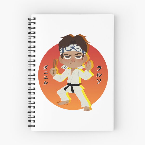 Item preview, Daniel Larusso designed and sold by gabrunyarls.