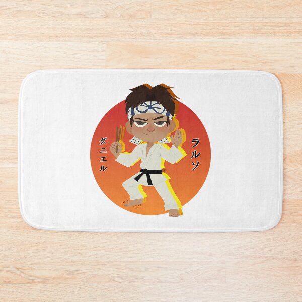 Item preview, Daniel Larusso designed and sold by gabrunyarls.