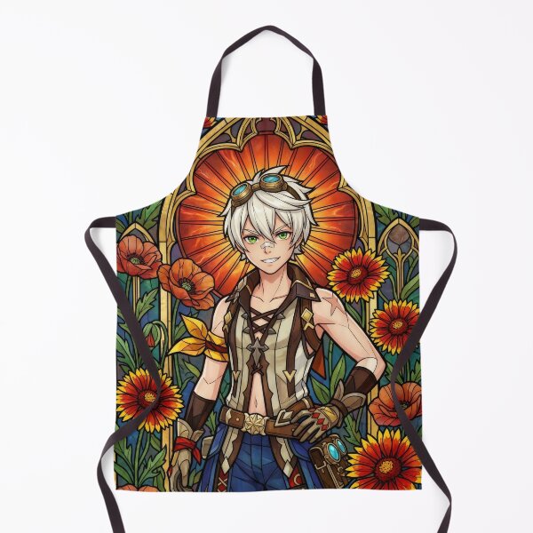 Item preview, Stained Glass Bennett designed and sold by Thunderbelts.