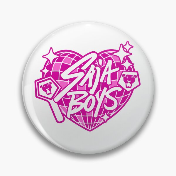 Item preview, Saja Boys designed and sold by rillyamBright.