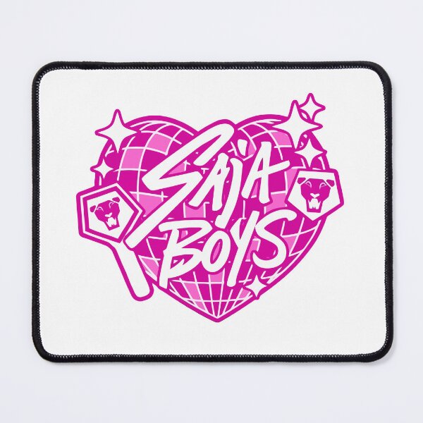 Item preview, Saja Boys designed and sold by rillyamBright.