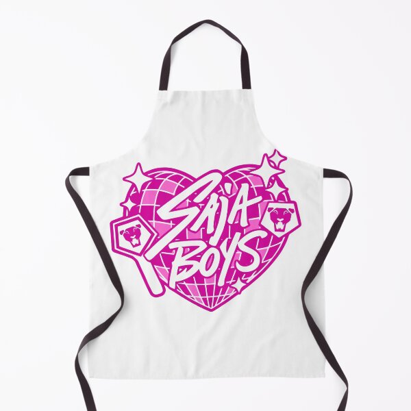 Item preview, Saja Boys designed and sold by rillyamBright.