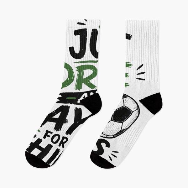 Item preview, I Just Drive And Pay For Things Funny Soccer Dad Mom Money Graphic designed and sold by PhocoNibict.