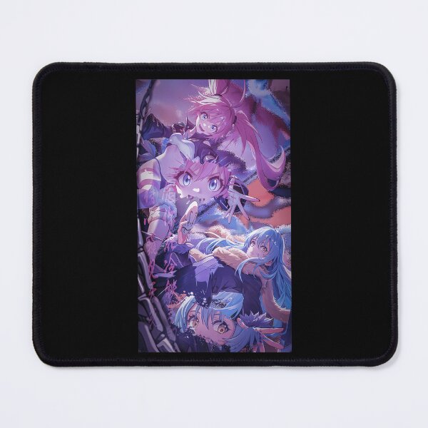 Item preview, Rimuru Tempest  designed and sold by krystopheloped.
